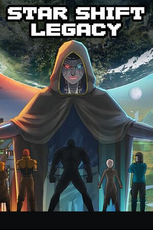 Star Shift Legacy