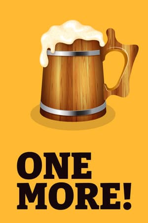 One more! 🍺