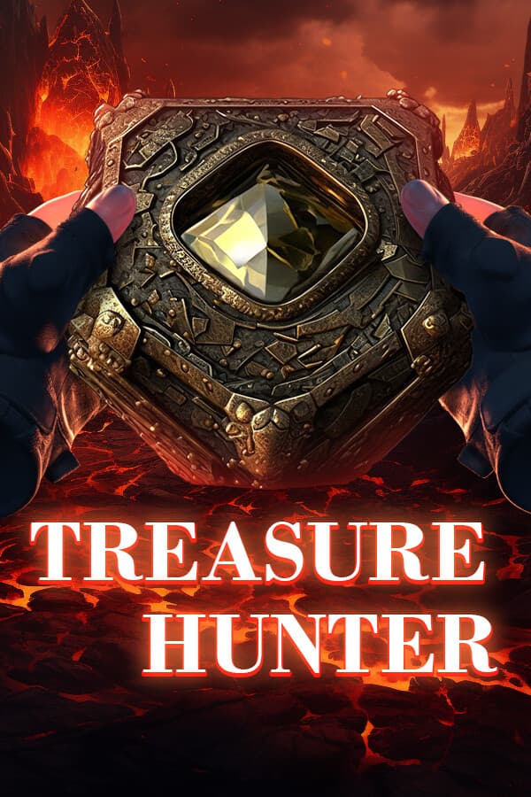 Treasure Hunter