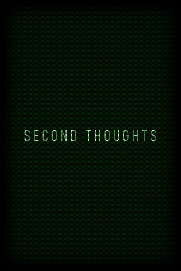Second Thoughts