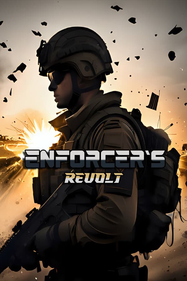 Enforcers Revolt
