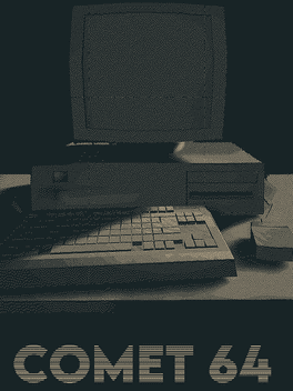 Comet 64