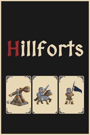 Hillforts