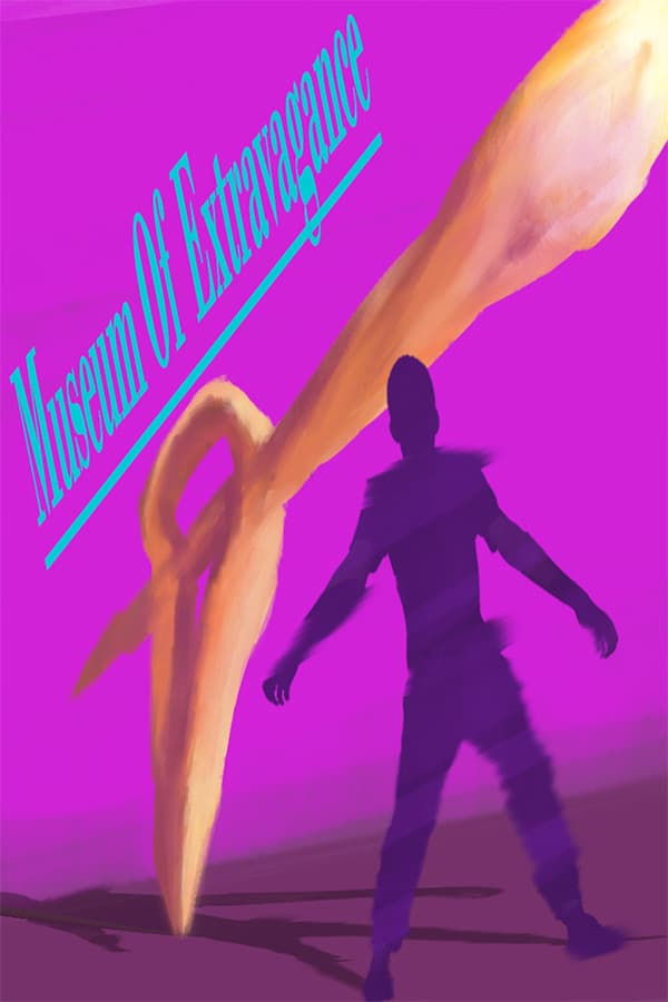 Museum Of Extravagance