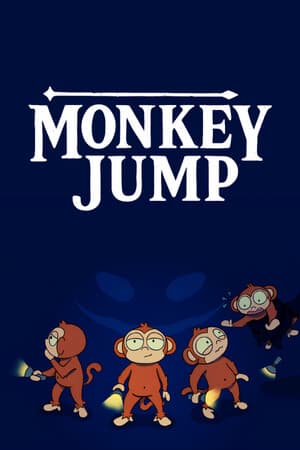 Monkey Jump
