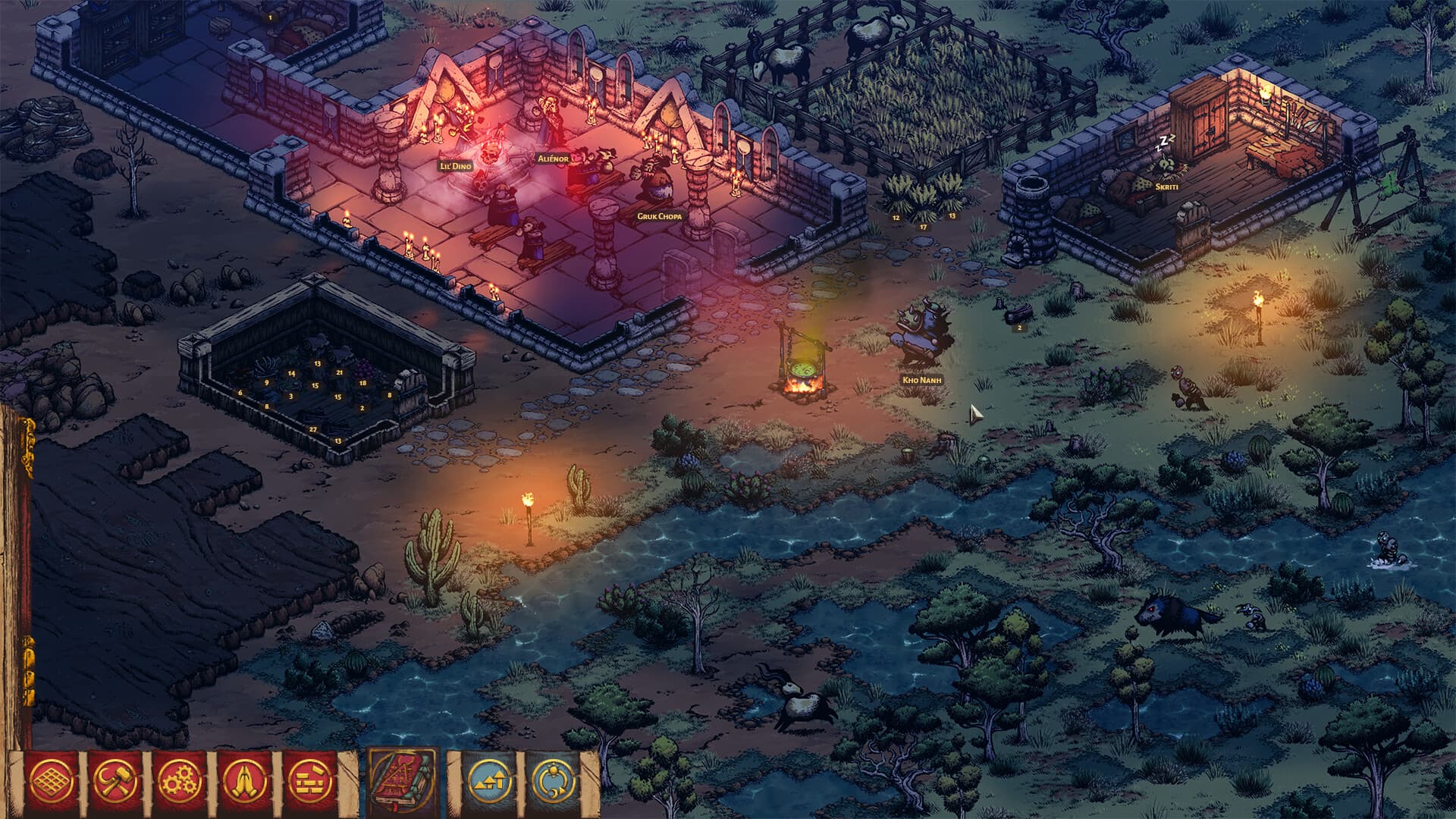 Game Image