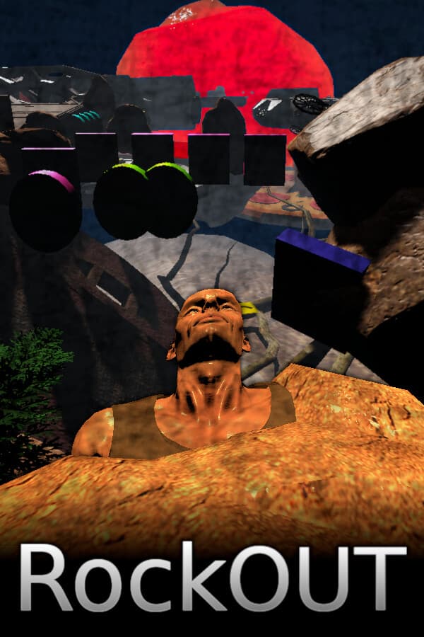 RockOUT: Only up with Your Head