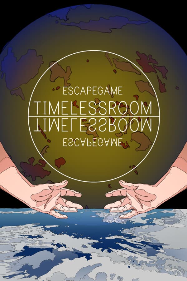 EscapeGame TimelessRoom