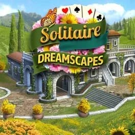 Solitaire Dreamscapes
