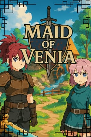 Maid of Venia