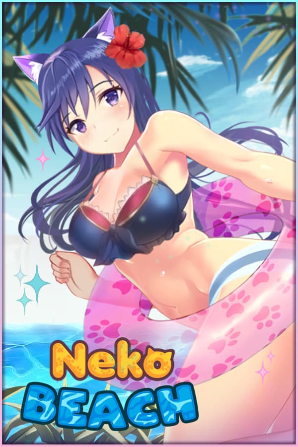 Neko Beach