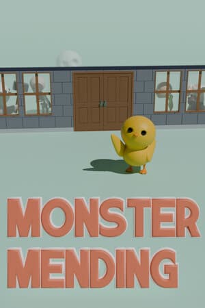 Monster Mending