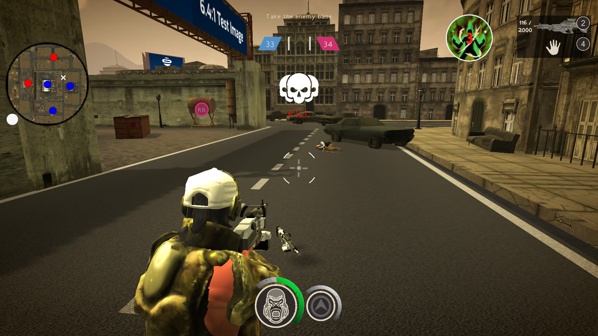 Game Image