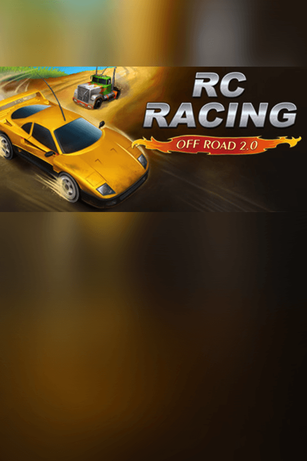 RC Racing Off Road 2.0