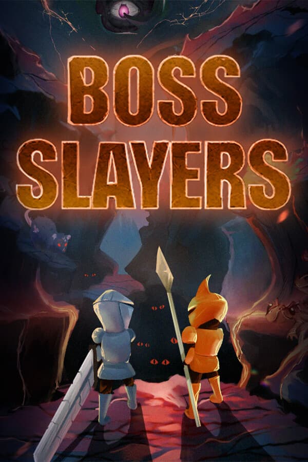 Boss Slayers