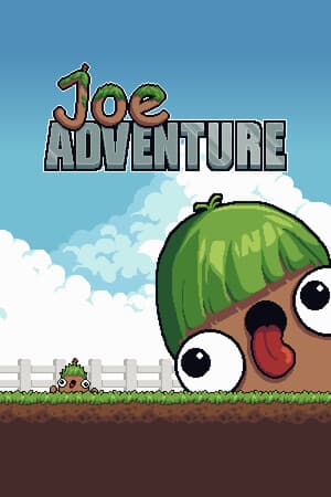 Joe Adventure