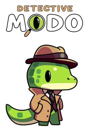 Detective Modo