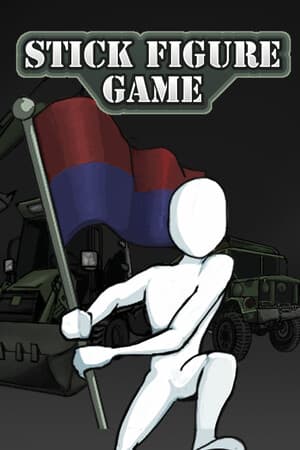 The Stick Figure Game