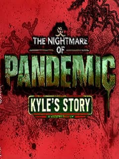 The Nightmare of Pandemic