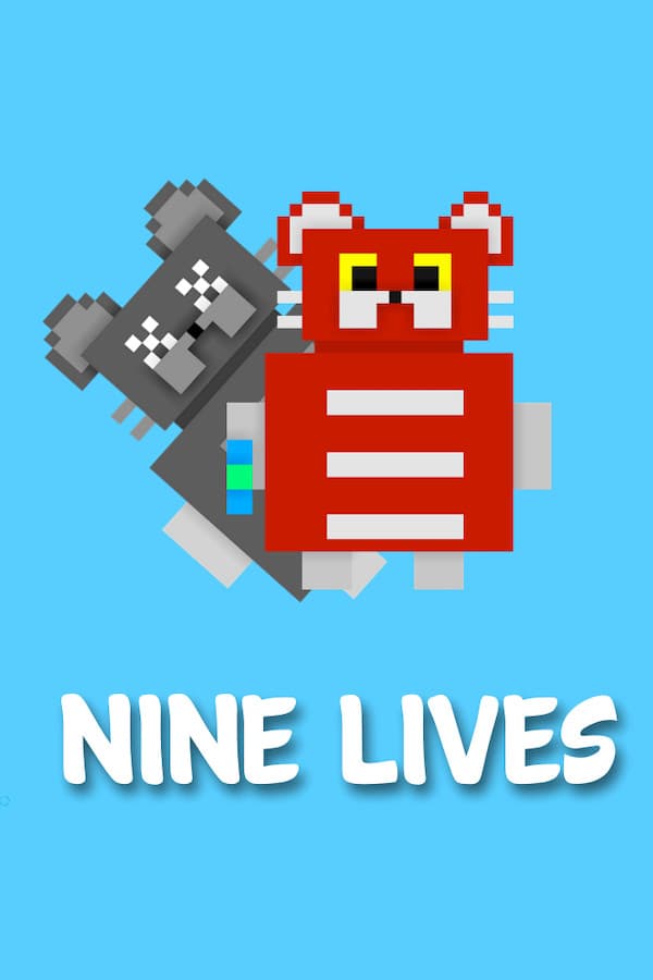 Nine Lives