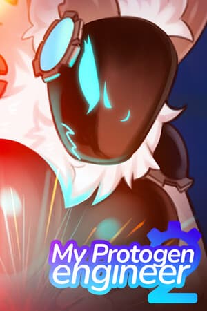 My Protogen Engineer 2 ⚙️