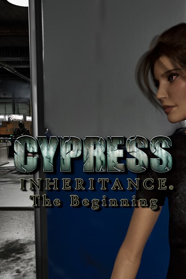Cypress Inheritance: The Beginning
