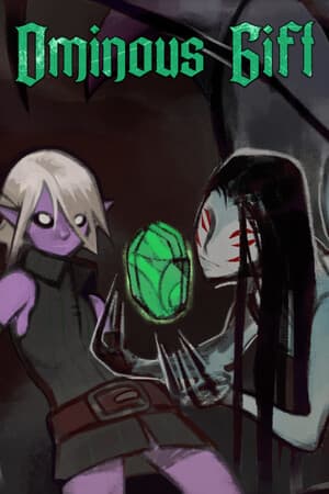 Ominous Gift