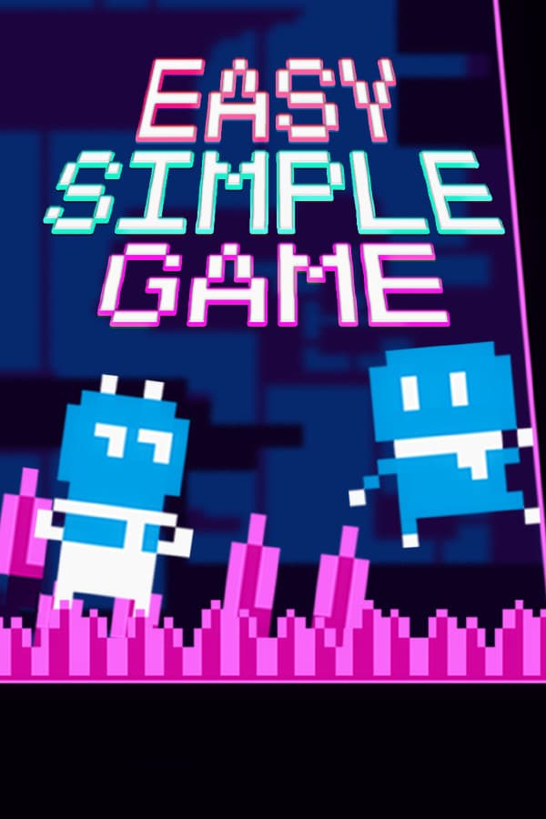 Easy Simple Game