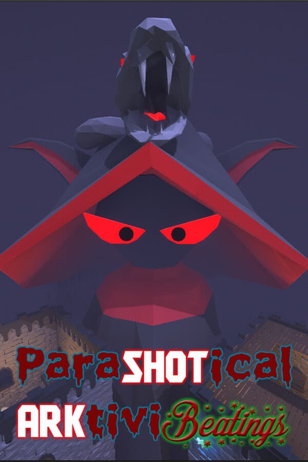 ParaSHOTical ARKtiviBeatings