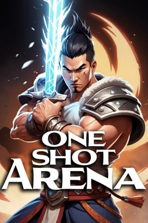One Shot Arena