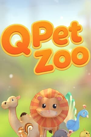QPet Zoo