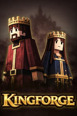 KingForge