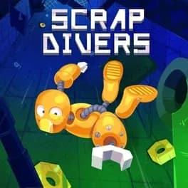Scrap Divers