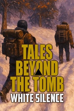 Tales Beyond The Tomb - White Silence
