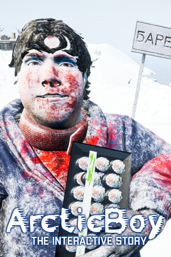 ArcticBoy: The Interactive Story