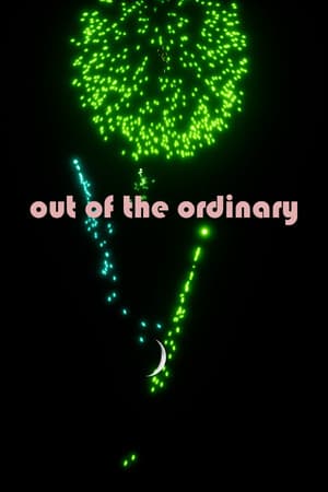 非凡：out of the ordinary