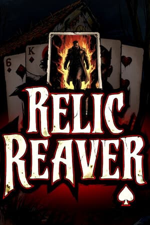 Relic Reaver