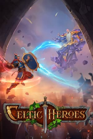 Celtic Heroes