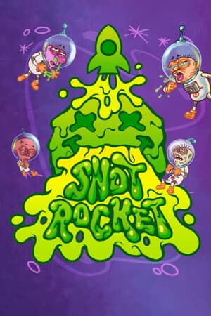 SNOTROCKET™