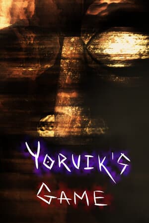 Yorvik's Game