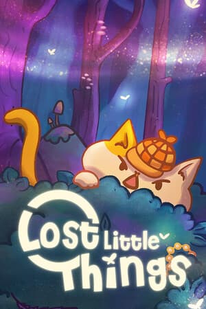 Lost Little Things