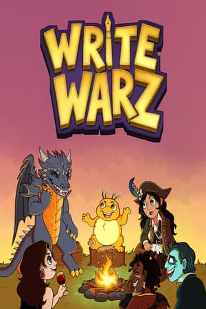 Write Warz