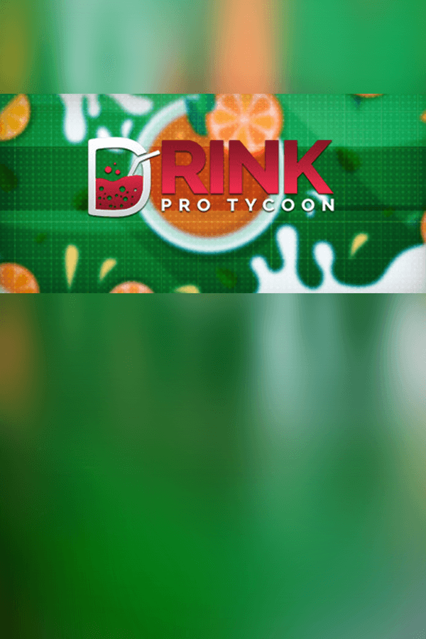 Drink Pro Tycoon