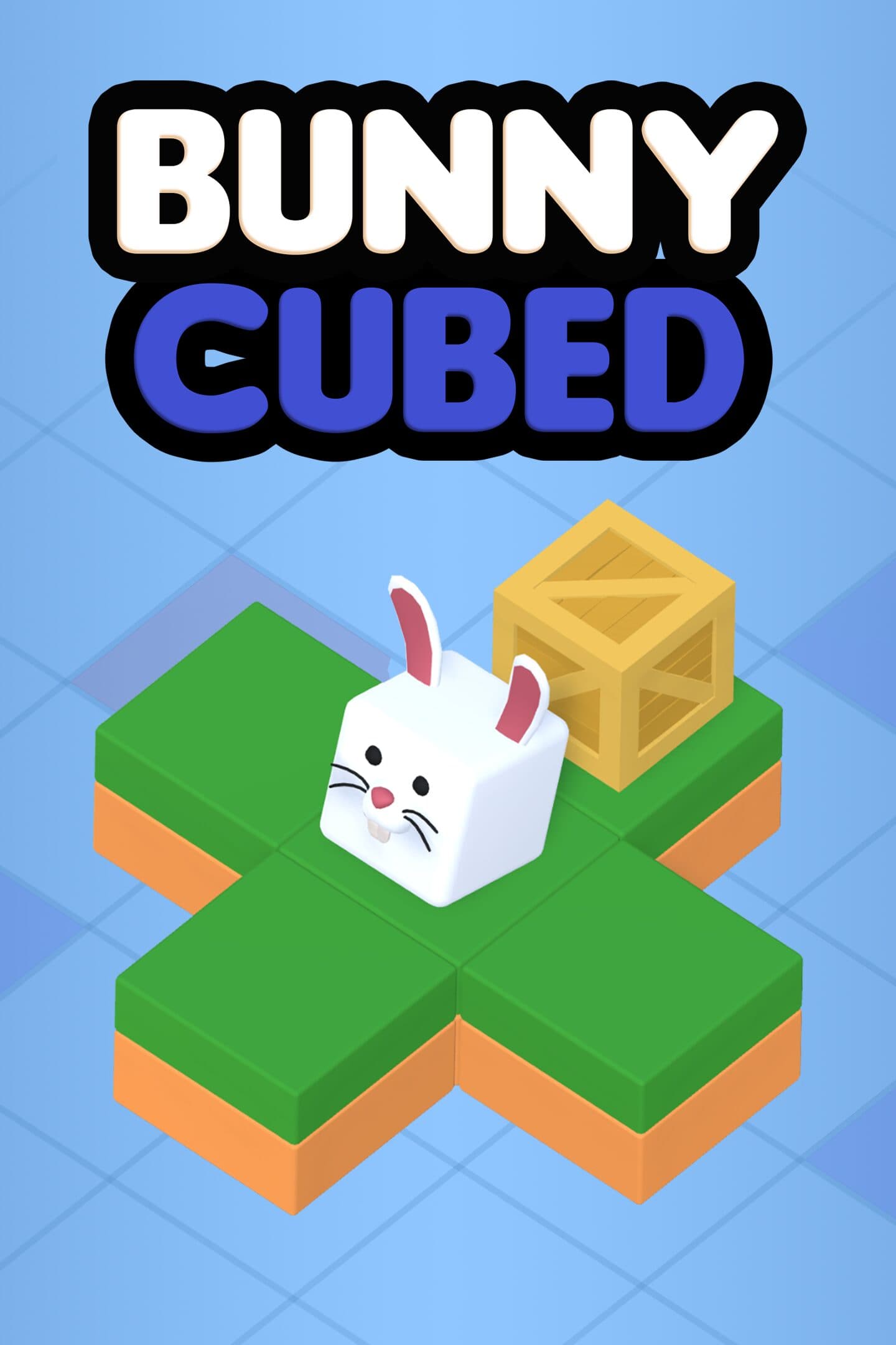 Bunny Cubed