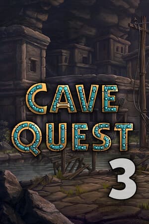 Cave Quest 3