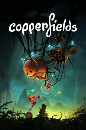 Copperfields