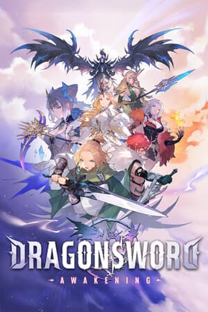 DragonSword : Awakening