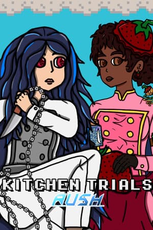 Kitchen Trials: Rush