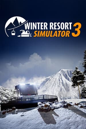 Winter Resort Simulator 3