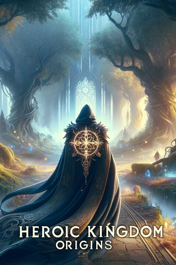 Heroic Kingdom: Origins